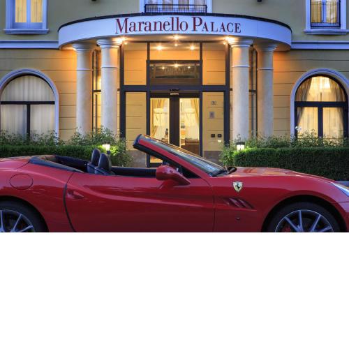 Maranello Palace