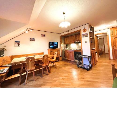 Mara's House - Piste da Sci e Garage privato