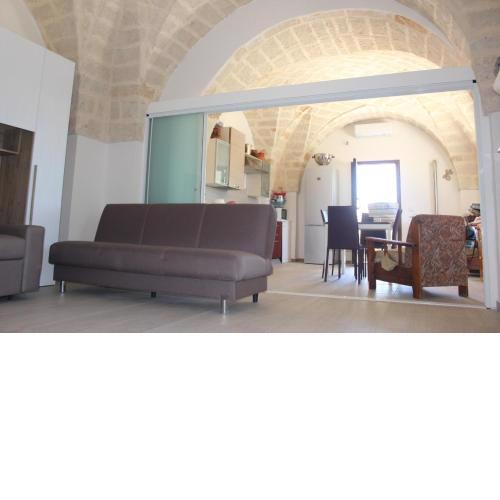 Marasco House in Brindisi