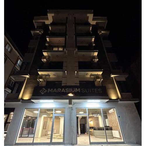 MARASIUM SUITES