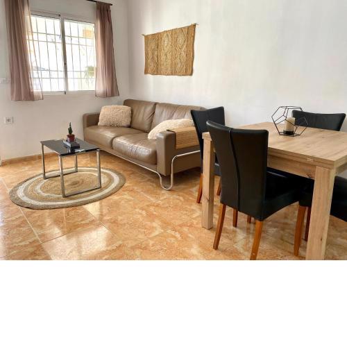 Marasol Luxe Holiday Apartment Limonar Torrevieja