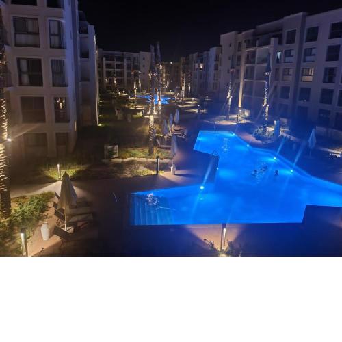 Marassi apartment sidi abdel rahman