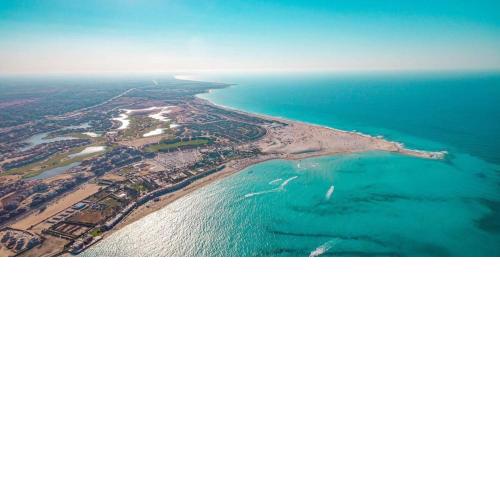 Marassi Bay Apartment's - Sidi Abdelrahman Bay - North Coast