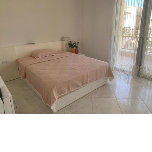 Marassi blanca