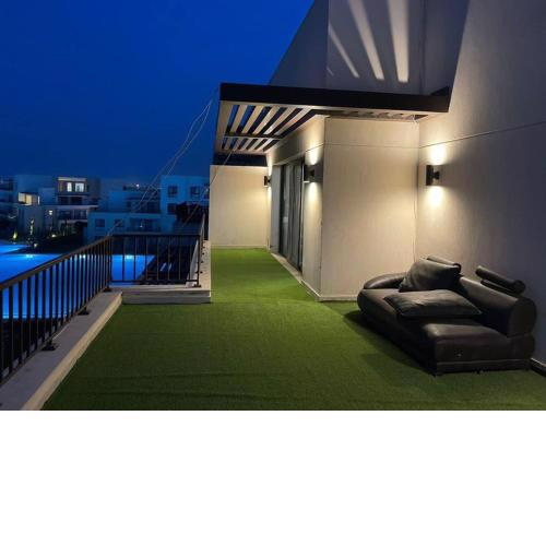 Marassi Blanca