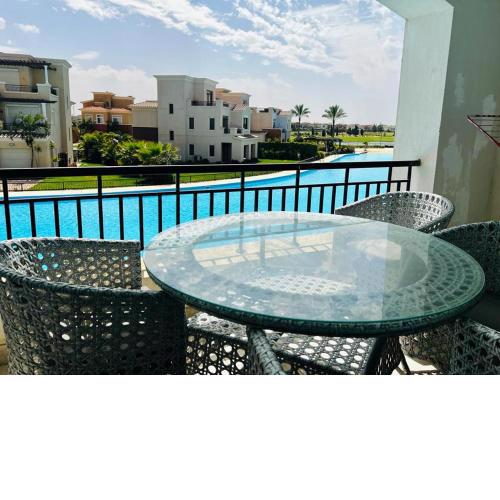 Marassi Chalet in North Coast Alamein