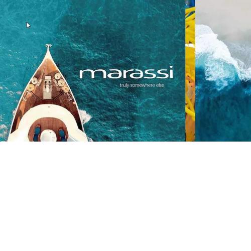 Marassi Marina - Lovely 2 bedroom for rent