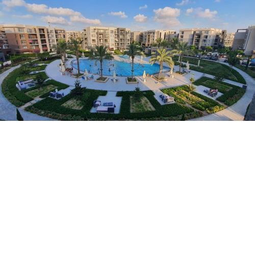 Marassi Marina 1
