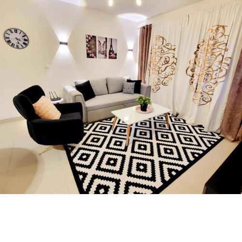 Marassi Marina 2 - Salt Lake Chalet
