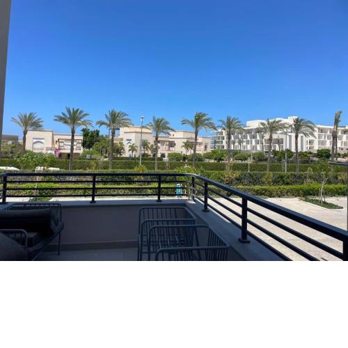 Marassi Marina 2 bedrooms Partial sea view beside The Address