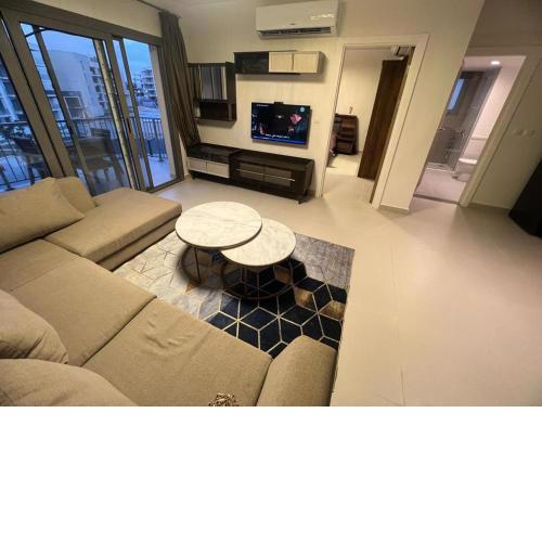 Marassi, Marina 2 One Bedroom Apartment