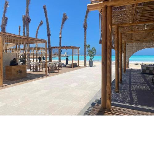 Marassi Marina Chalet