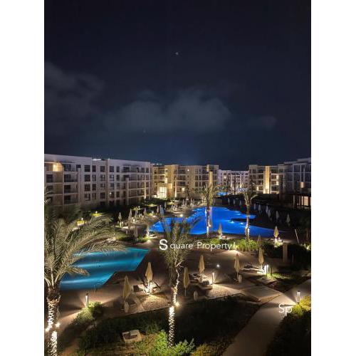 Marassi Marina North Coast الساحل الشمالي