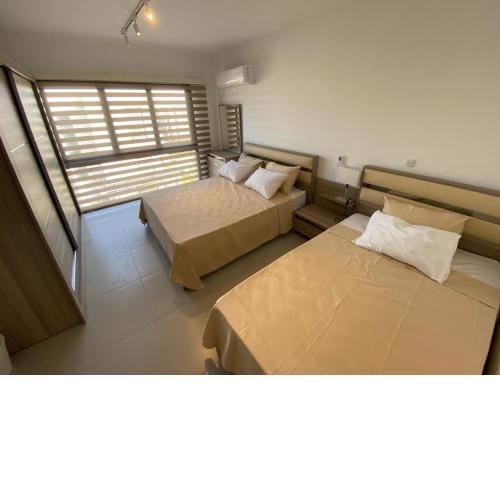 Marassi Marina Residence