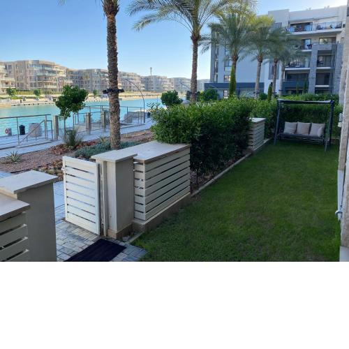 Marassi Marina Residences