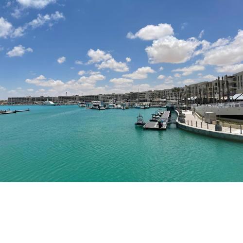 Marassi Marina Serviced Apartments