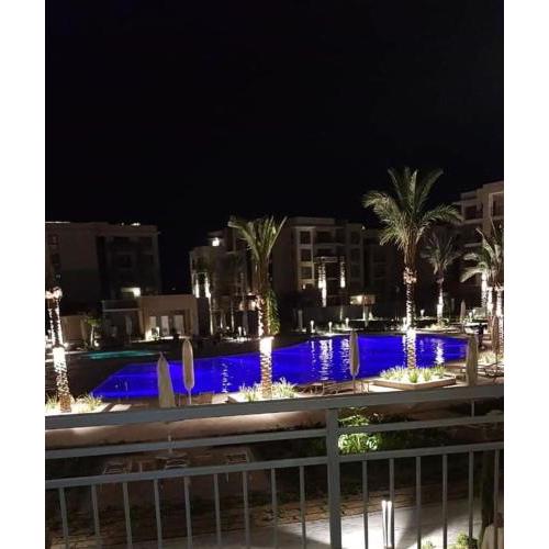 Marassi Marina Studio North Coast Alamein
