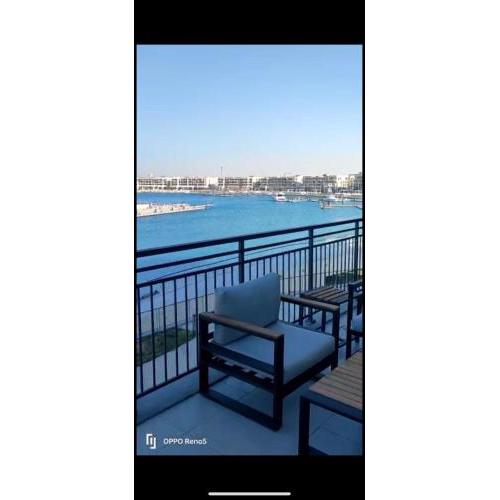 Marassi marina