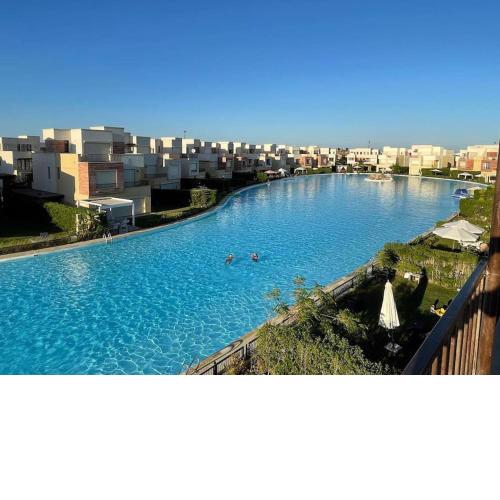 Marassi North Coast Luxury Villa