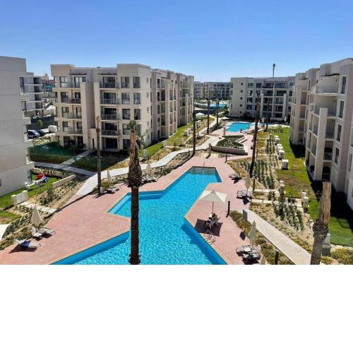 marassi north coast