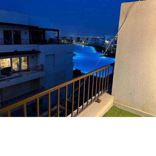 Marassi on lagoon direct