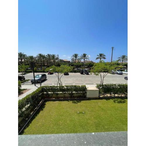 Marassi Summer apartment