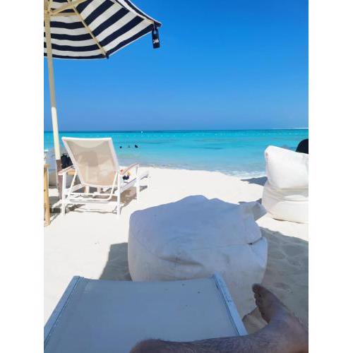 Marassi vibes 3bedrooms family apartment