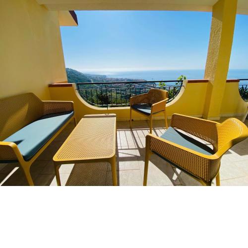 Marasusa Apartments Tramontana