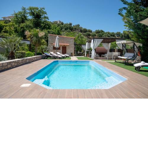 Maratho Villa, nature wellness experience, By ThinkVilla
