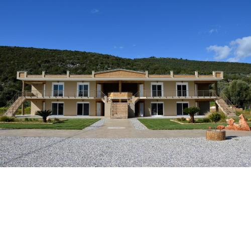 Marathon Eco Stay