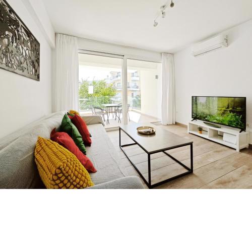 Marathonomachon Apartments by Verde Apartments