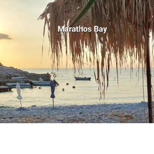 Marathos Bay
