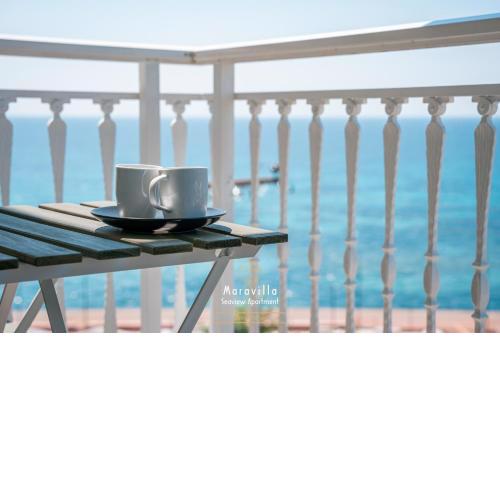 Maravilla Seaview Apartment