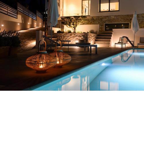 MARAVILLA SUITES