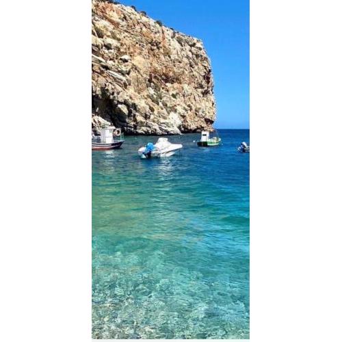 Maravillosa Cala