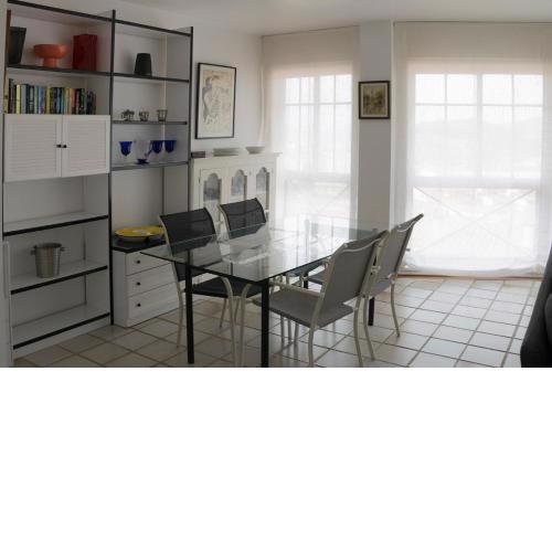 Maravilloso apartamento con vistas al mar