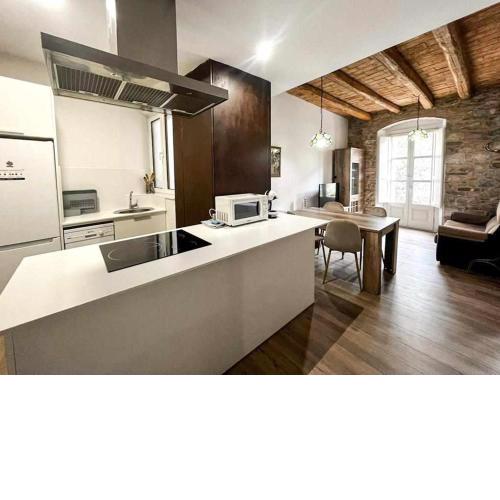 Maravilloso apartamento en el casco antiguo