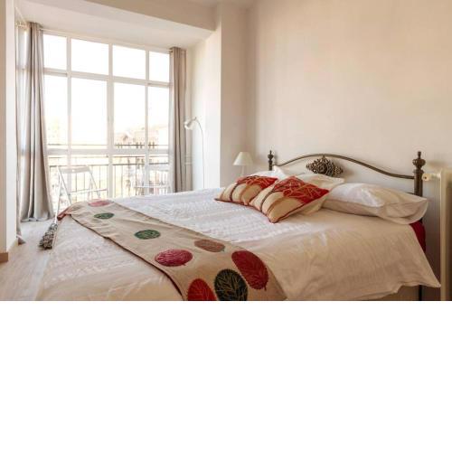 Maravilloso Apartamento en Puerta de Toledo C/Gasómetro by Batuecas
