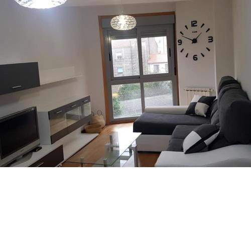 Maravilloso apartamento en Villagarcia de Arosa