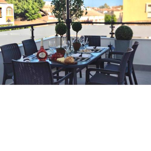 Maravilloso Apartamento Reformado NEW POOL