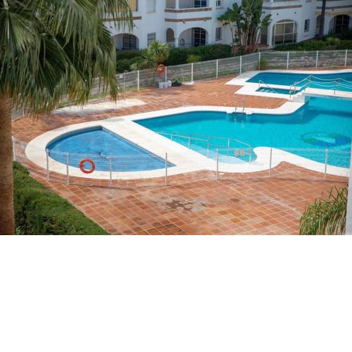 Maravilloso Apt 3BDR a 50m de la playa.