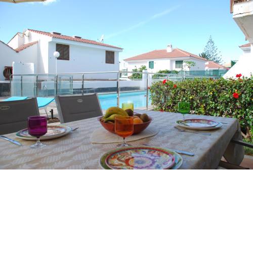 Maravilloso Duplex en San Agustin