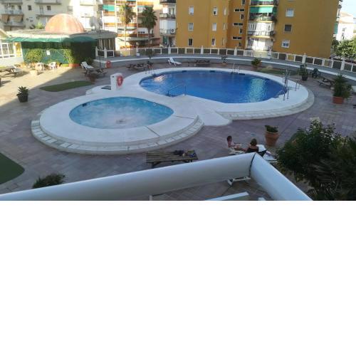 MARAVILLOSO LOFT TORREMOLINOS CENTRO
