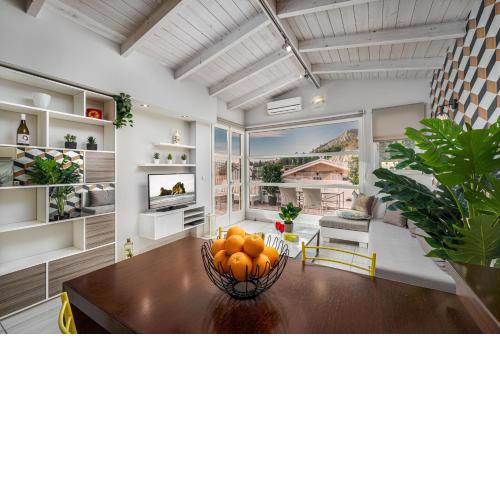 Marayas Modern Loft!