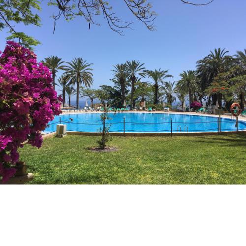 Marazul del Sur, Heated Pool, Sea View, WIFI