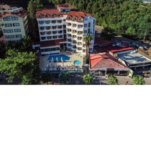 MARBAS SELECT BEACH , Adult Only 14 Plus