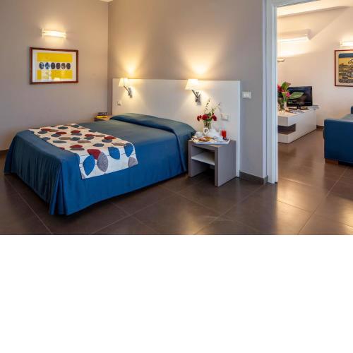 Marbela Apartments & Suites