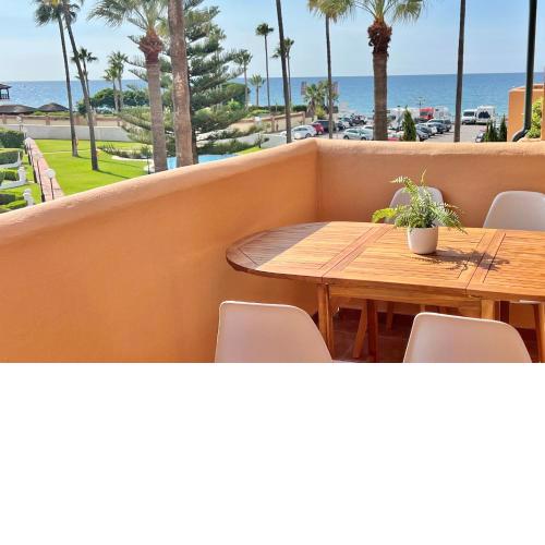 MARBELLA - ALICATE BEACHFRONT Apartment - 5