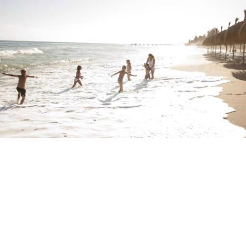 MARBELLA - ALICATE BEACHFRONT Apartment-1