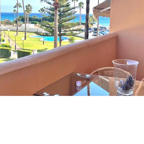MARBELLA - ALICATE BEACHFRONT Apartment-8
